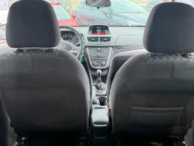 Opel Mokka NAVI* 1.4T LPG 140hp* 191000km* ������* 2015� | Mobile.bg � ����� ������ 7