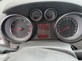 Opel Mokka NAVI* 1.4T LPG 140hp* 191000km* ������* 2015� | Mobile.bg � ����� ������ 12
