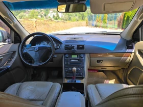 Volvo Xc90 - 8500 € / 16624.56 лв. - 55941195 11