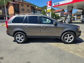 Volvo Xc90 - 8500 € / 16624.56 лв. - 55941195 6