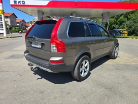 Volvo Xc90 - 8500 € / 16624.56 лв. - 55941195 5