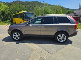 Volvo Xc90 - 8500 € / 16624.56 лв. - 55941195 3