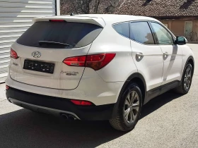 Hyundai Santa fe 2.0 CRDI-SWISS | Mobile.bg � ����� ������ 4