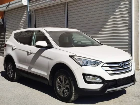Hyundai Santa fe 2.0 CRDI-SWISS | Mobile.bg � ����� ������ 17