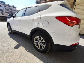 Hyundai Santa fe 2.0 CRDI-SWISS | Mobile.bg � ����� ������ 11