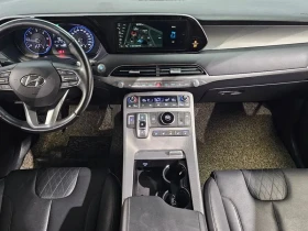 Hyundai Palisade 2.2 2WD EXCLUSIVE | Mobile.bg � ����� ������ 7