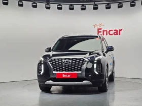 Hyundai Palisade 2.2 2WD EXCLUSIVE | Mobile.bg � ����� ������ 3