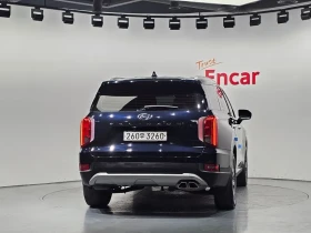 Hyundai Palisade 2.2 2WD EXCLUSIVE | Mobile.bg � ����� ������ 4