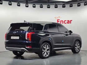 Hyundai Palisade 2.2 2WD EXCLUSIVE | Mobile.bg � ����� ������ 2