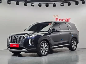 ������ Hyundai Palisade