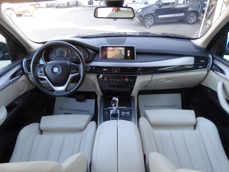 BMW X5 2.5 XDRIVE М, снимка 9 - Автомобили и джипове - 52465305