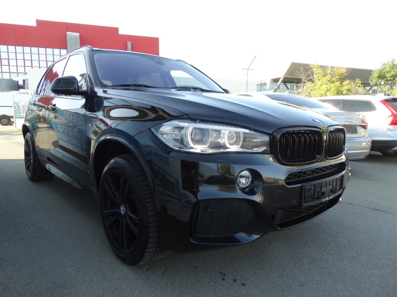 BMW X5 2.5 XDRIVE М, снимка 4 - Автомобили и джипове - 52465305
