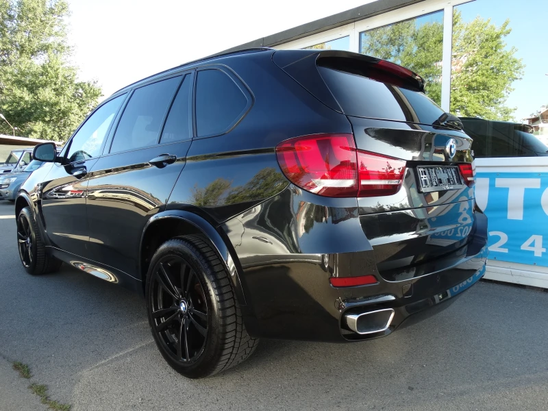 BMW X5 2.5 XDRIVE М, снимка 2 - Автомобили и джипове - 52465305