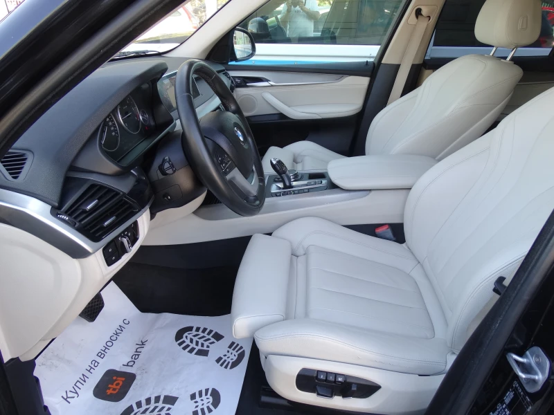 BMW X5 2.5 XDRIVE М, снимка 5 - Автомобили и джипове - 52465305