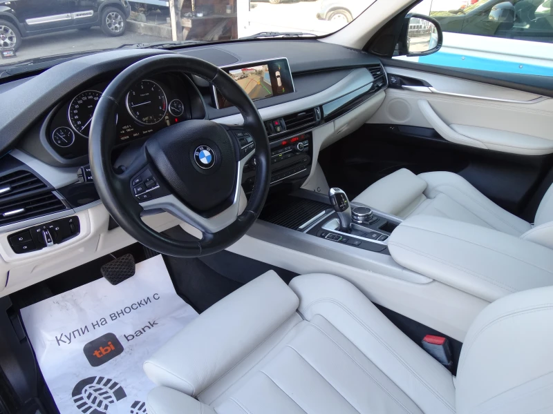 BMW X5 2.5 XDRIVE М, снимка 6 - Автомобили и джипове - 52465305