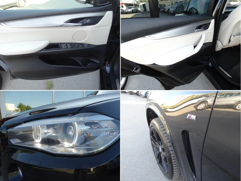 BMW X5 2.5 XDRIVE М, снимка 7 - Автомобили и джипове - 52465305