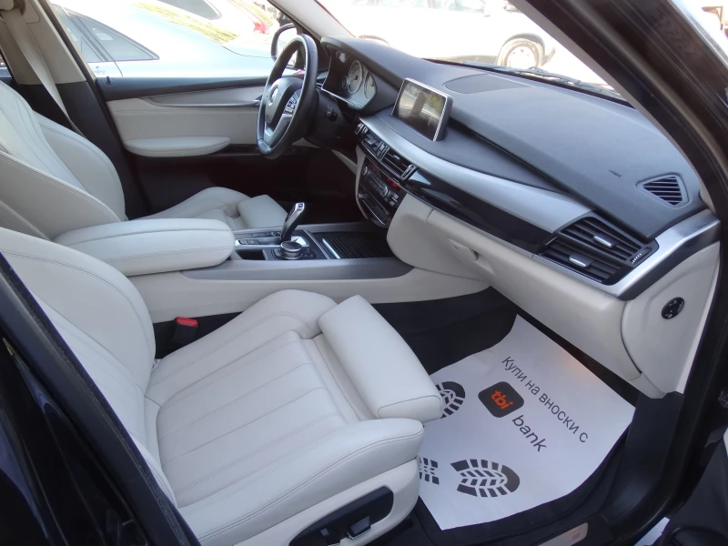 BMW X5 2.5 XDRIVE М, снимка 12 - Автомобили и джипове - 52465305