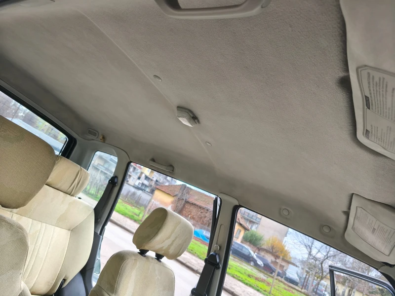 Suzuki Vitara 2.0 ТДИ, снимка 14 - Автомобили и джипове - 52696794