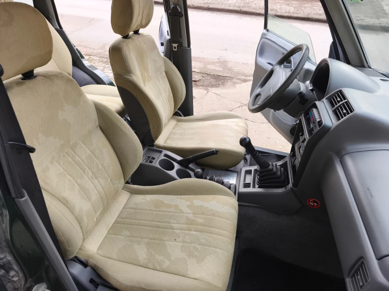 Suzuki Vitara 2.0 ТДИ, снимка 12 - Автомобили и джипове - 52696794