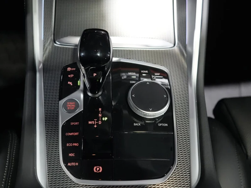 BMW X6 xDrive40i* AWD* АвтоКредит* (ЦЕНА ДО БГ), снимка 13 - Автомобили и джипове - 53024505