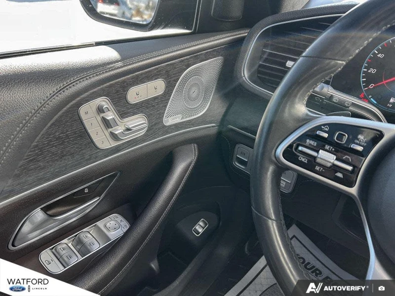 Mercedes-Benz GLE 350 AMG PK| 7 PASS| PANO| NIGHT PK| HEAD-UP| DISTRONIK, снимка 11 - Автомобили и джипове - 53294827