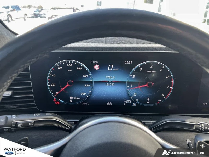 Mercedes-Benz GLE 350 AMG PK| 7 PASS| PANO| NIGHT PK| HEAD-UP| DISTRONIK, снимка 8 - Автомобили и джипове - 53294827