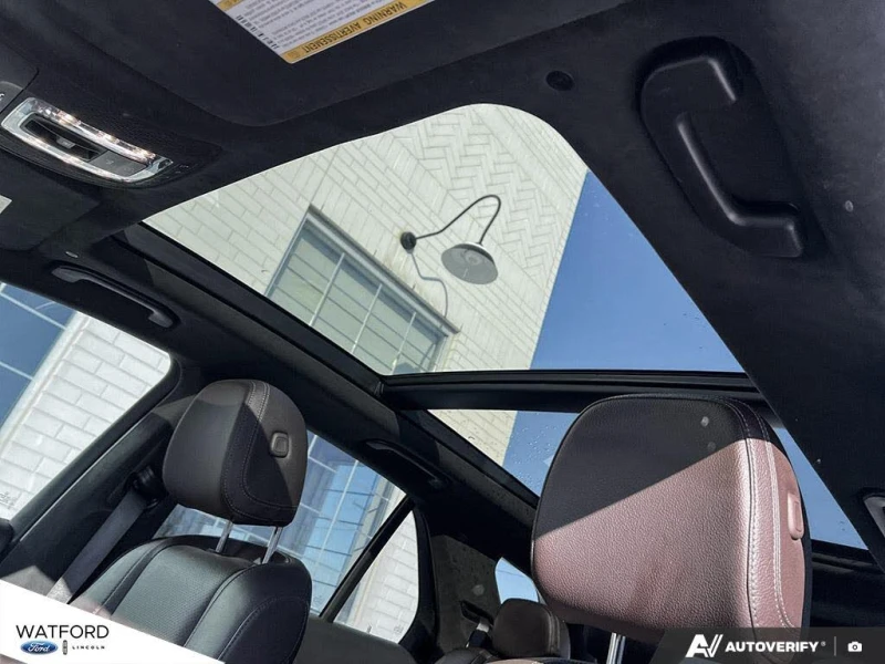 Mercedes-Benz GLE 350 AMG PK| 7 PASS| PANO| NIGHT PK| HEAD-UP| DISTRONIK, снимка 14 - Автомобили и джипове - 53294827