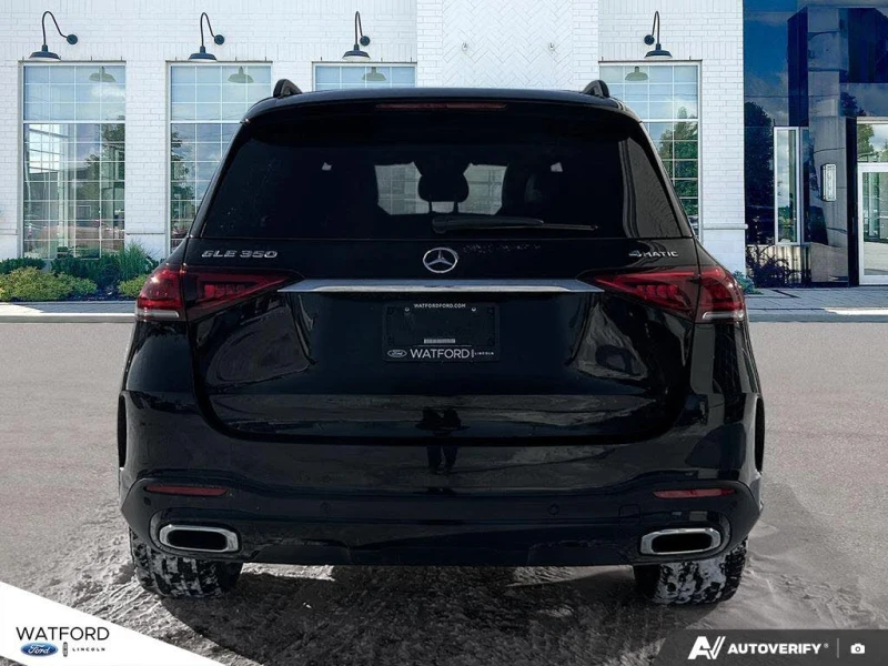 Mercedes-Benz GLE 350 AMG PK| 7 PASS| PANO| NIGHT PK| HEAD-UP| DISTRONIK, снимка 3 - Автомобили и джипове - 53294827