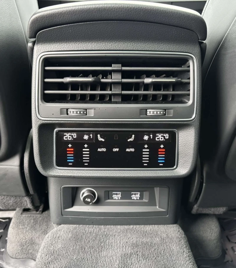 Audi Q7 3XS LINE+ /5.0TDI/PANORAMA/PODGREV/MAXX FULL, снимка 9 - Автомобили и джипове - 53307338