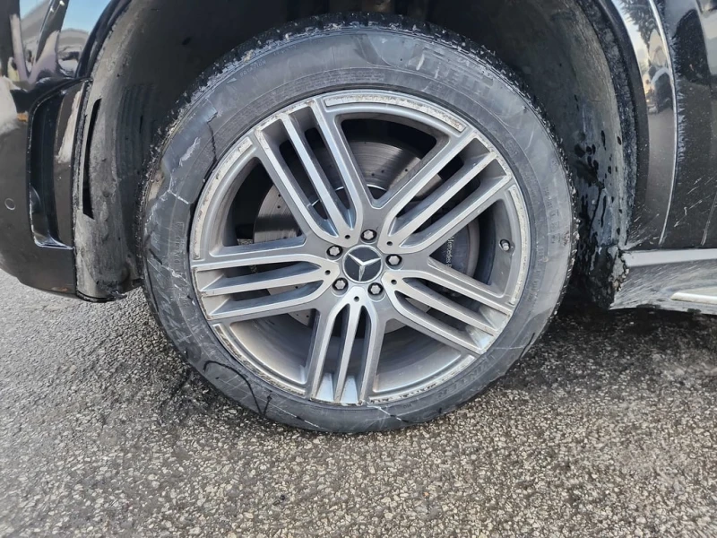 Mercedes-Benz GLS 450 * AMG * AWD * DISTRONIC * 360  * Head-Up * PANO , снимка 7 - Автомобили и джипове - 53376622