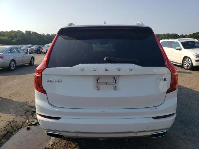 Volvo Xc90 T6, снимка 6 - Автомобили и джипове - 47116880