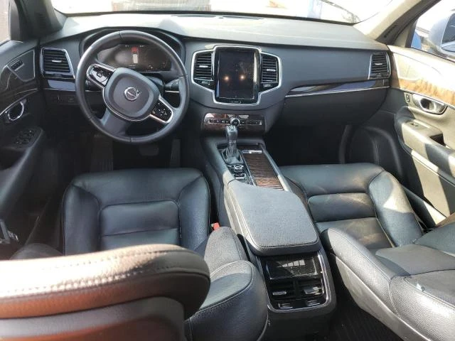 Volvo Xc90 T6, снимка 8 - Автомобили и джипове - 47116880