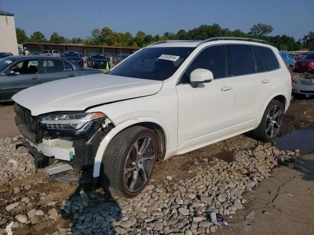 Volvo Xc90 T6, снимка 1 - Автомобили и джипове - 47116880