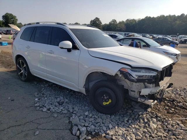 Volvo Xc90 T6, снимка 4 - Автомобили и джипове - 47116880