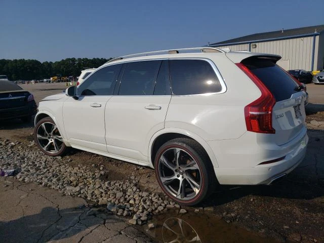 Volvo Xc90 T6, снимка 2 - Автомобили и джипове - 47116880