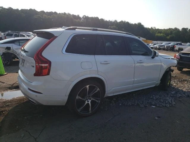 Volvo Xc90 T6, снимка 3 - Автомобили и джипове - 47116880