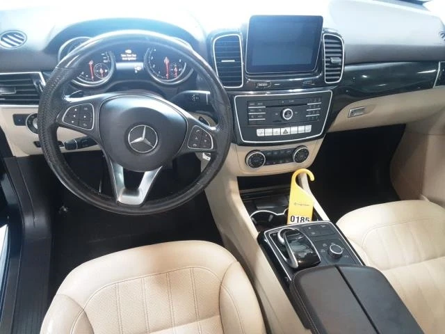 Mercedes-Benz GLE 350 4MATIC, снимка 9 - Автомобили и джипове - 47506514