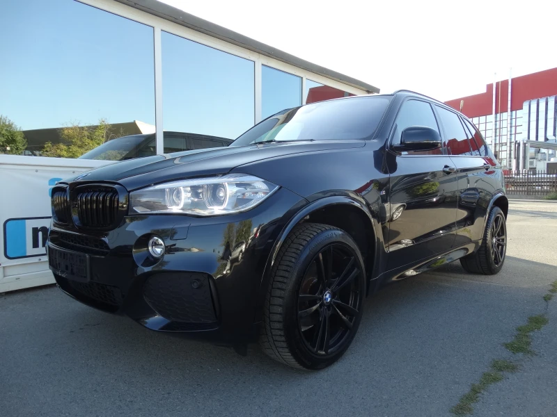 BMW X5 2.5 XDRIVE - 41000 лв. / 20962.97 € - 64194156 1