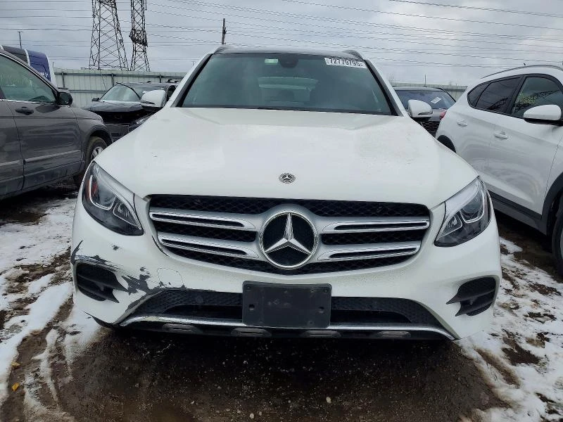 Mercedes-Benz GLC 300 4matic/ЦЕНА ДО БЪЛГАРИЯ, снимка 5 - Автомобили и джипове - 53572318