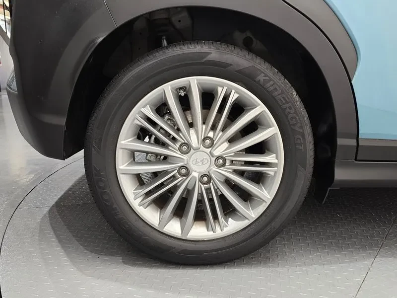 Hyundai Kona 1.6, снимка 5 - Автомобили и джипове - 54639975