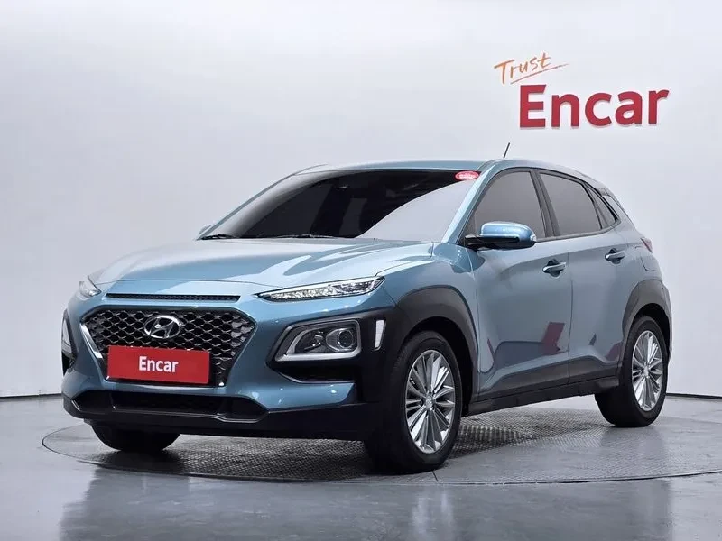 Hyundai Kona 1.6