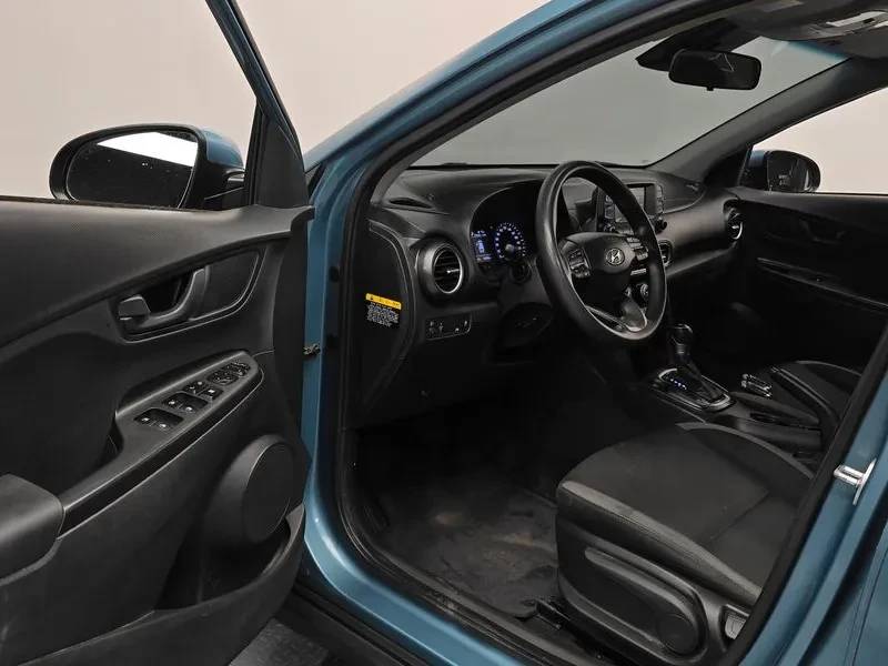 Hyundai Kona 1.6, снимка 10 - Автомобили и джипове - 54639975