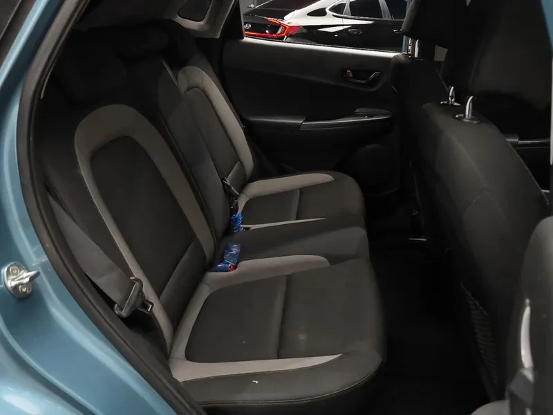 Hyundai Kona 1.6, снимка 11 - Автомобили и джипове - 54639975