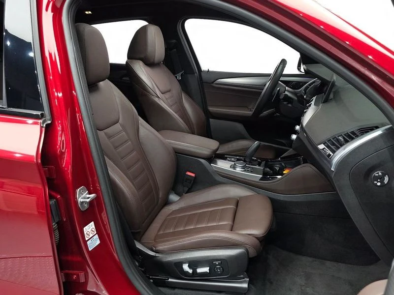 BMW X4 X4 xDrive20D M Sports, снимка 11 - Автомобили и джипове - 55964144