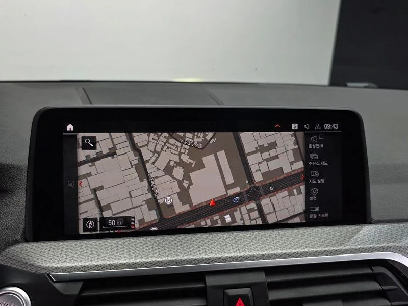 BMW X4 X4 xDrive20D M Sports, снимка 14 - Автомобили и джипове - 55964144