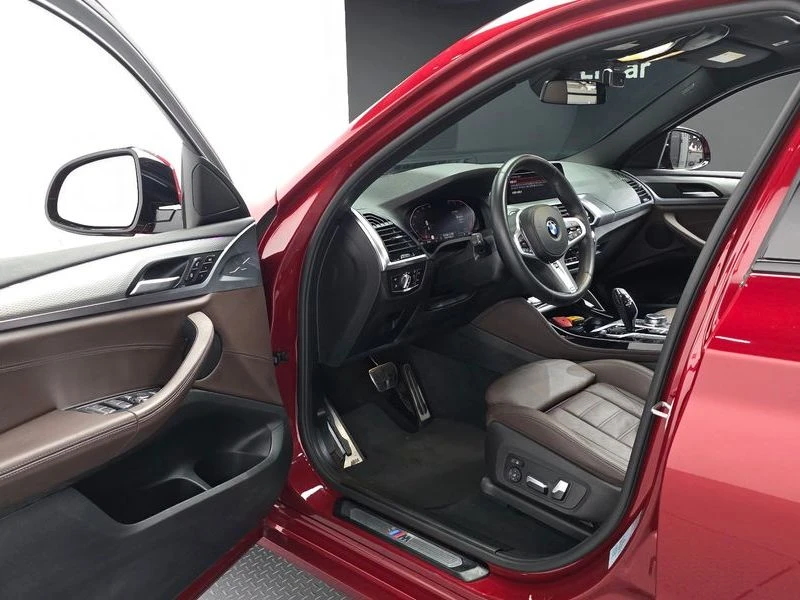 BMW X4 X4 xDrive20D M Sports, снимка 10 - Автомобили и джипове - 55964144