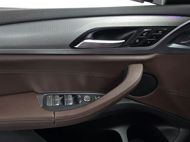 BMW X4 X4 xDrive20D M Sports, снимка 17 - Автомобили и джипове - 55964144