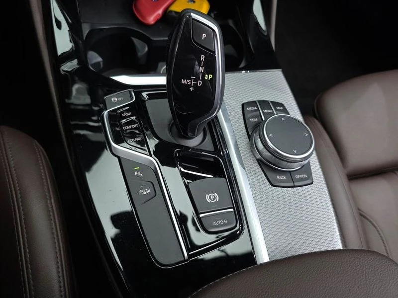 BMW X4 X4 xDrive20D M Sports, снимка 9 - Автомобили и джипове - 55964144