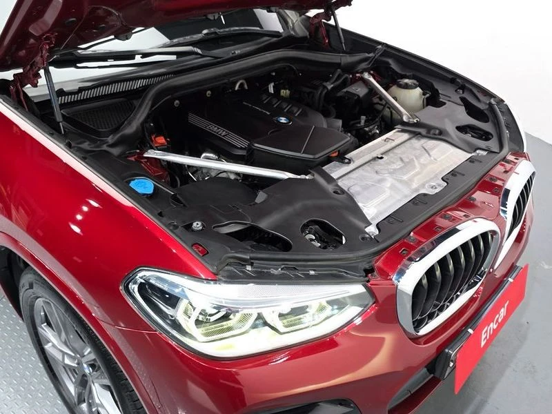 BMW X4 X4 xDrive20D M Sports, снимка 6 - Автомобили и джипове - 55964144