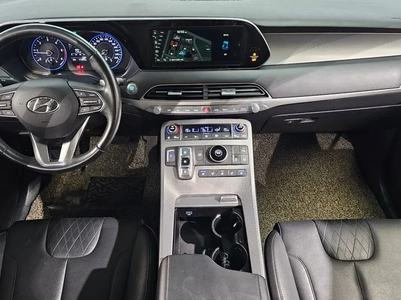 Hyundai Palisade 2.2 2WD EXCLUSIVE | Mobile.bg � ����������� 7